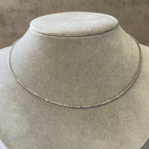 Margarita Chain Necklace