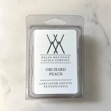 Orchard Peach Wax Melts
