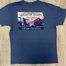 Country Grunge Poster Tee