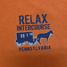 Relaxing Signs Tee