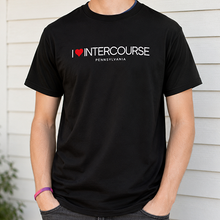 I ❤ Intercourse T-Shirt