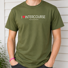 I ❤ Intercourse T-Shirt