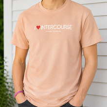 I ❤ Intercourse T-Shirt