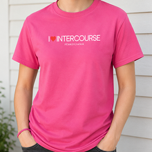 I ❤ Intercourse T-Shirt