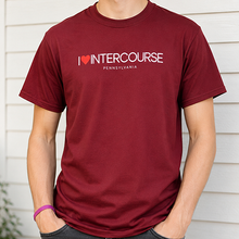I ❤ Intercourse T-Shirt