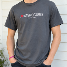 I ❤ Intercourse T-Shirt