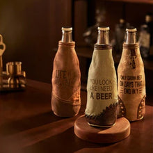 Days End in Y Beer Pint Holder