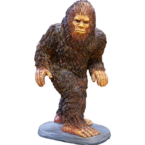 Bigfoot Garden Statue