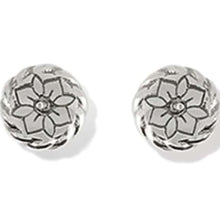 La Farfalla Stud Earrings