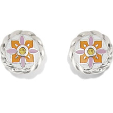 La Farfalla Stud Earrings