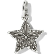 Starfish Charm
