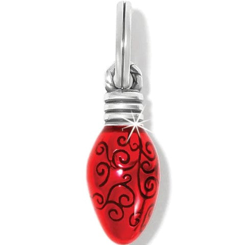 Holiday Bulb Charms
