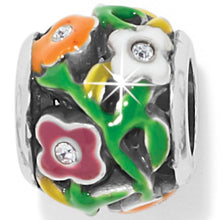 Flower Child Bead