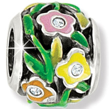 Flower Child Bead