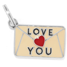 Love You Charm