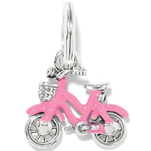 Sweet Ride Bike Charm