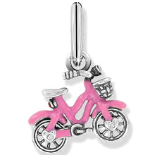 Sweet Ride Bike Charm