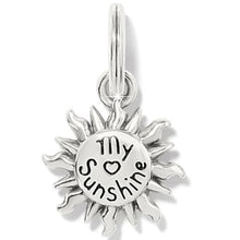 Summer Sun Charm
