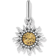 Summer Sun Charm