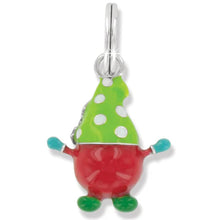 Yuletide Gnome Charm
