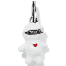 Mini Mummy Charm