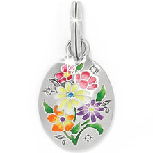 Sydney Bloom Charm