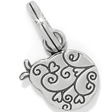 Sydney Ladybug Charm