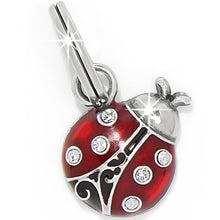 Sydney Ladybug Charm