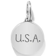 American Star Charm