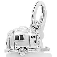 Road Trip Camper Charm