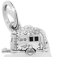 Road Trip Camper Charm