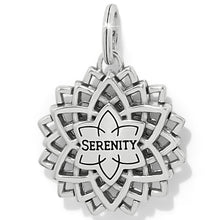 Serenity Amulet