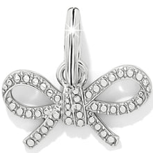 Illumina Bow Charm