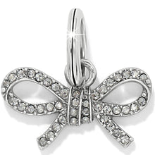 Illumina Bow Charm