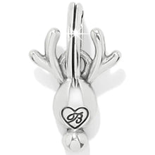 Reindeer Rock Charm