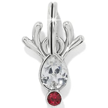 Reindeer Rock Charm