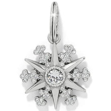 Twinkle Flake Charm
