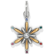 Twilight Shine Hues Charm