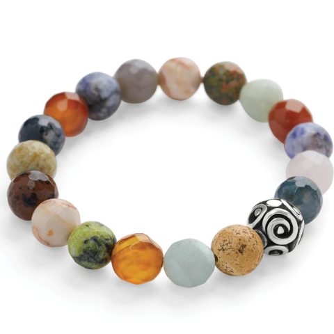 Desert Sky Stretch Bracelet