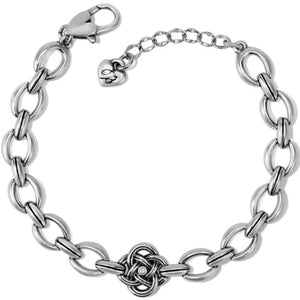 Knot Link Bracelet