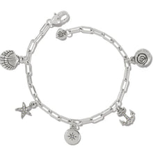 Voyage Mini Charm Bracelet