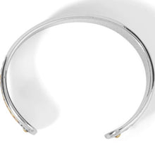 Monete Narrow Cuff Bracelet