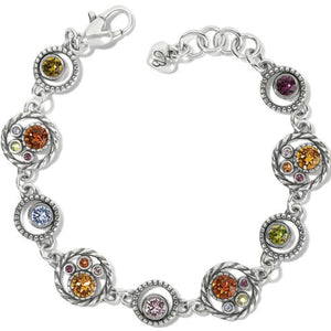 Halo Gems Bracelet