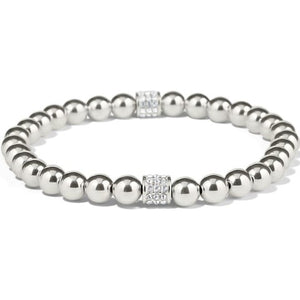 Meridian Petite Stretch Bracelet