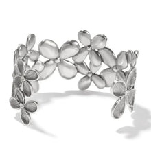 Petals Cuff Bracelet