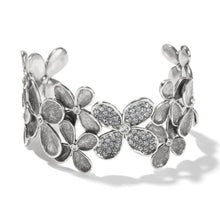 Petals Cuff Bracelet
