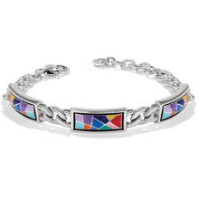 Colormix Block Bracelet