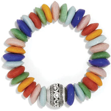 Mingle Medley Beaded Stretch Bracelet