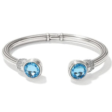 Aurora Petite Hinge Bangle