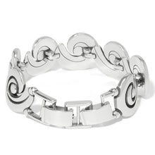 Contempo Moda Swirl Bracelet